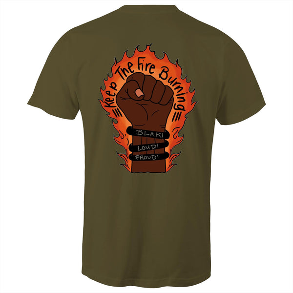 NAIDOC 2024 T-Shirt #2 (Jenna Bamblett)