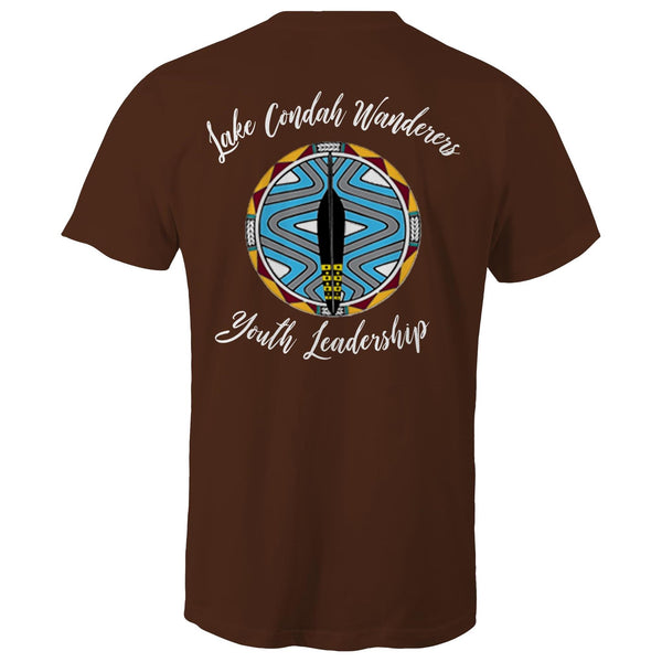 LCW Youth Leadership T-Shirt