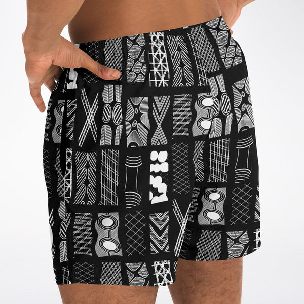 KM Active Cloak Swimming Shorts