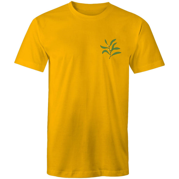 Adapt Mens T-Shirt