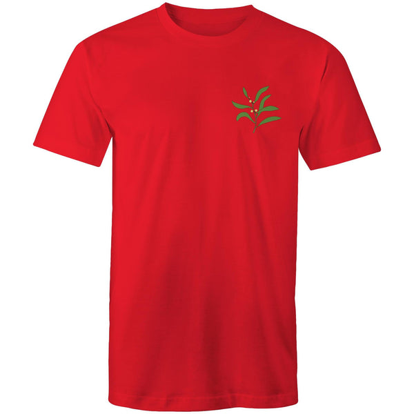 Adapt Mens T-Shirt