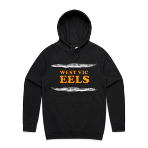 West Vic Eels Hoodie
