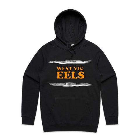 West Vic Eels Hoodie