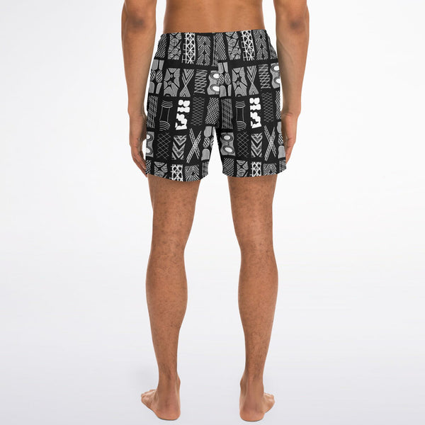 KM Active Cloak Swimming Shorts