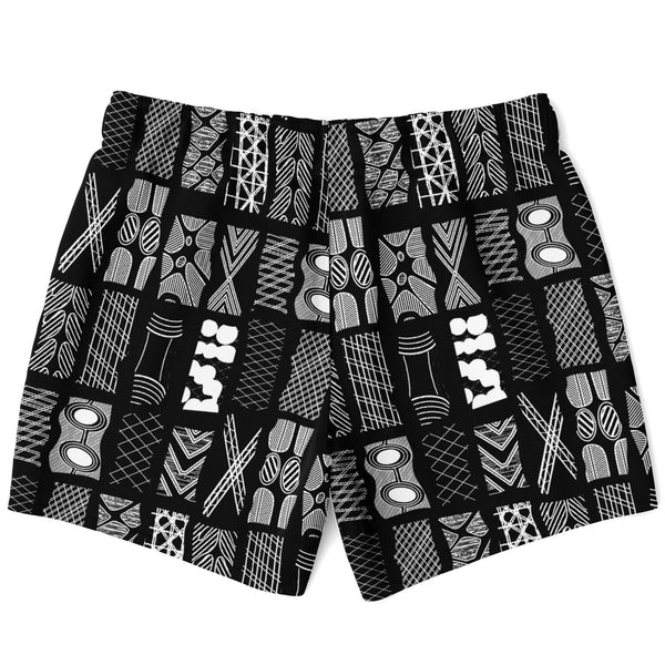KM Active Cloak Swimming Shorts