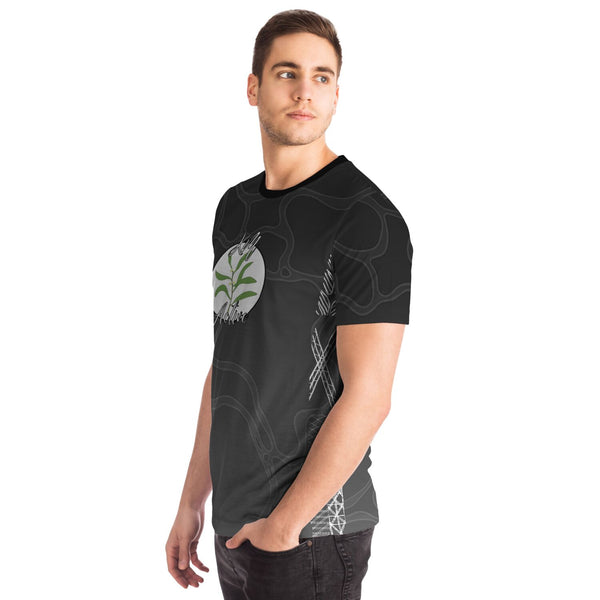 KM Active Cloak T-shirt