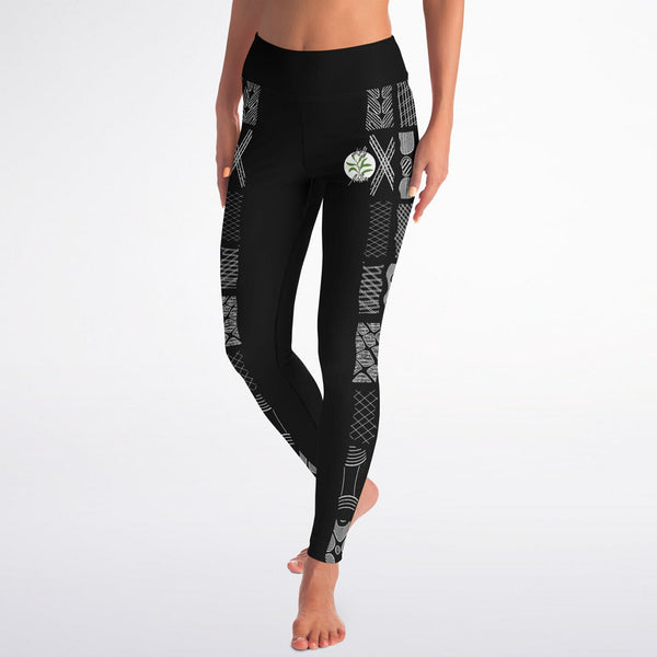KM Active Cloak Legging