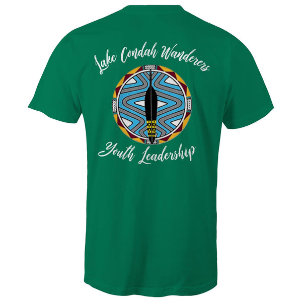 LCW Youth Leadership T-Shirt