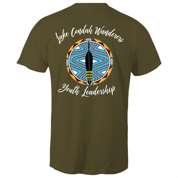 LCW Youth Leadership T-Shirt