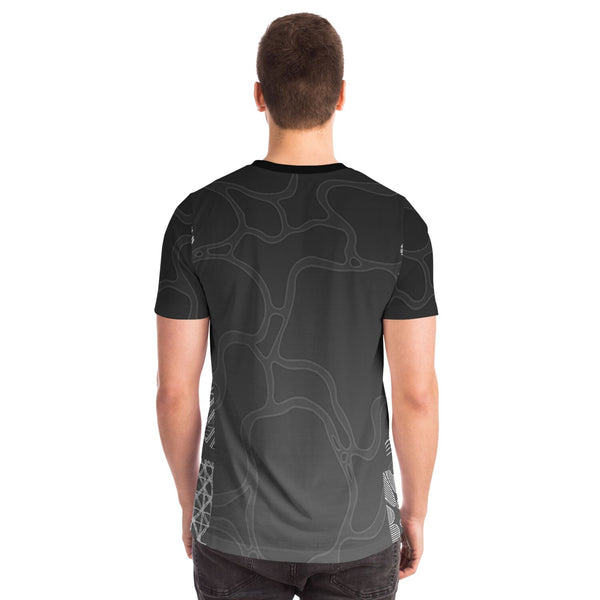 KM Active Cloak T-shirt