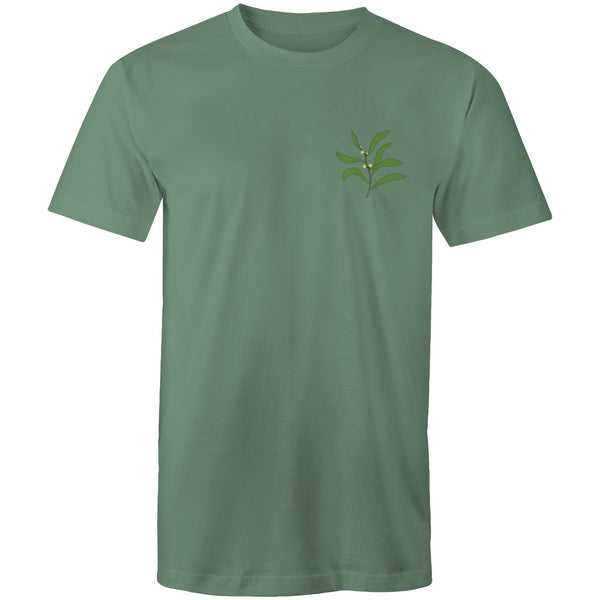 Adapt Mens T-Shirt