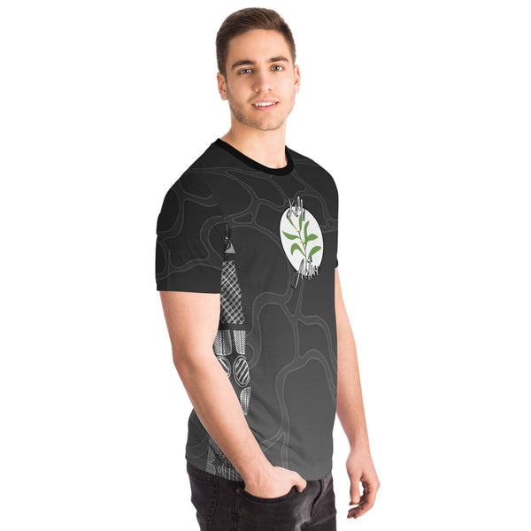 KM Active Cloak T-shirt