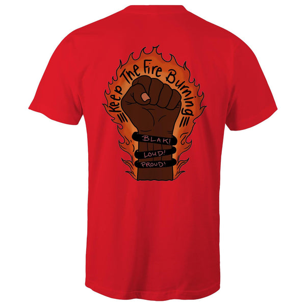NAIDOC 2024 T-Shirt #2 (Jenna Bamblett)