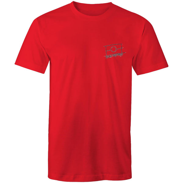NAIDOC 2024 T-Shirt #2 (Jenna Bamblett)