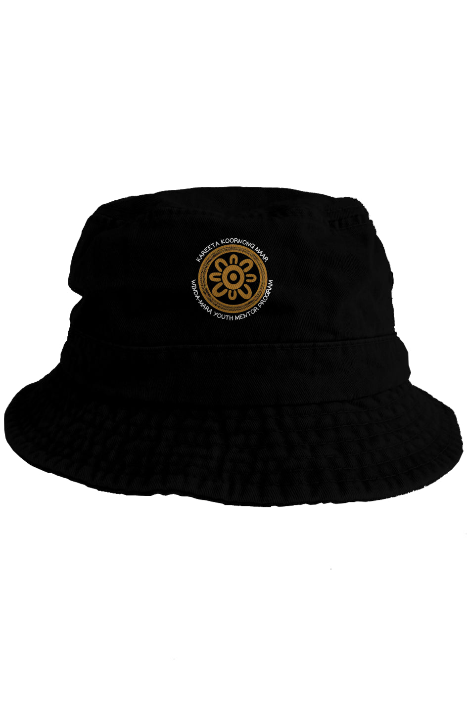 Kareeta Koornong Maar bucket