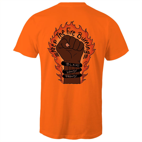 NAIDOC 2024 T-Shirt #2 (Jenna Bamblett)