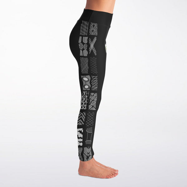 KM Active Cloak Legging