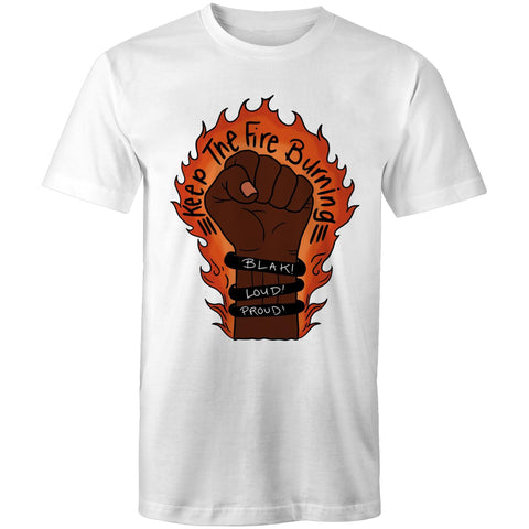NAIDOC 2024 T-Shirt (Jenna Bamblett)