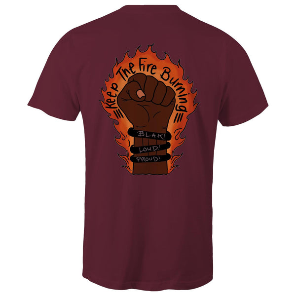 NAIDOC 2024 T-Shirt #2 (Jenna Bamblett)
