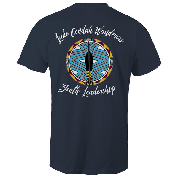 LCW Youth Leadership T-Shirt