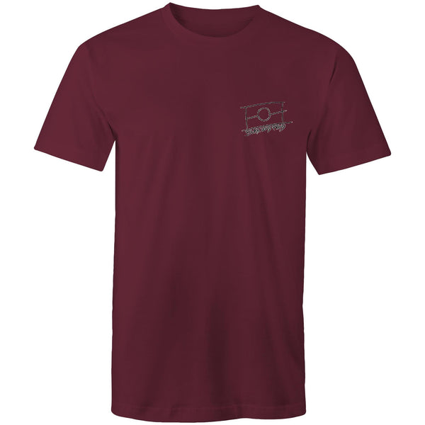 NAIDOC 2024 T-Shirt #2 (Jenna Bamblett)
