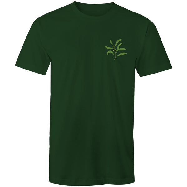 Adapt Mens T-Shirt