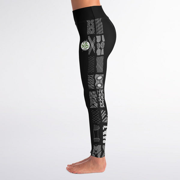 KM Active Cloak Legging