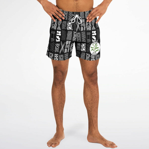 KM Active Cloak Swimming Shorts