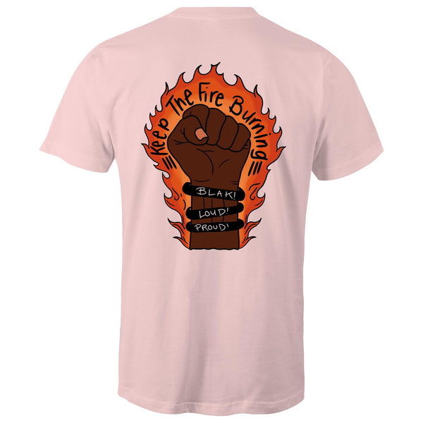NAIDOC 2024 T-Shirt #2 (Jenna Bamblett)