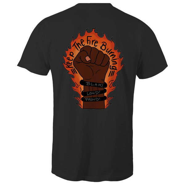 NAIDOC 2024 T-Shirt #2 (Jenna Bamblett)