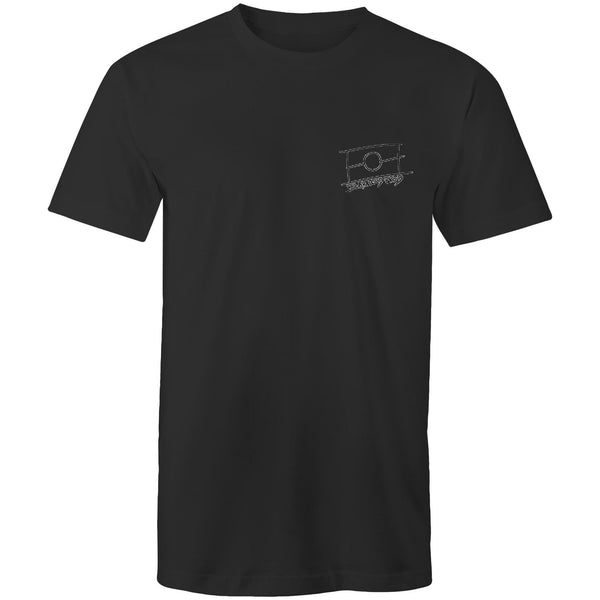 NAIDOC 2024 T-Shirt #2 (Jenna Bamblett)