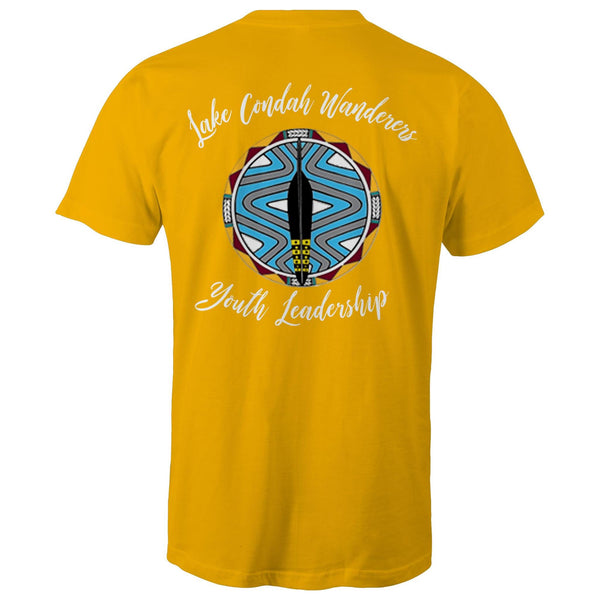LCW Youth Leadership T-Shirt