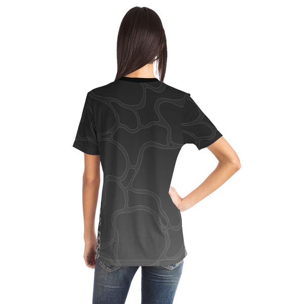 KM Active Cloak T-shirt