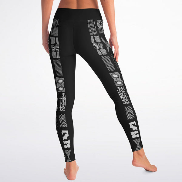 KM Active Cloak Legging