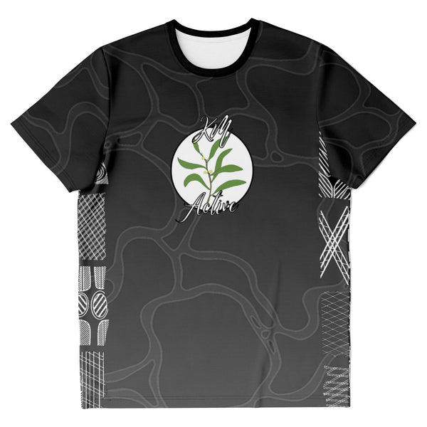 KM Active Cloak T-shirt