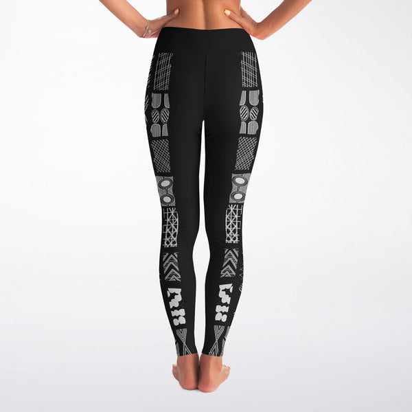 KM Active Cloak Legging