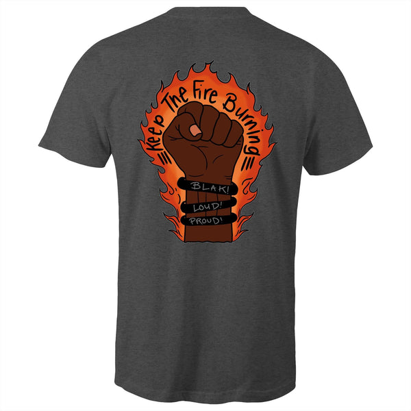 NAIDOC 2024 T-Shirt #2 (Jenna Bamblett)
