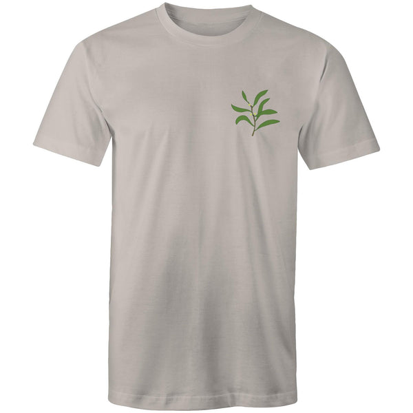 Adapt Mens T-Shirt