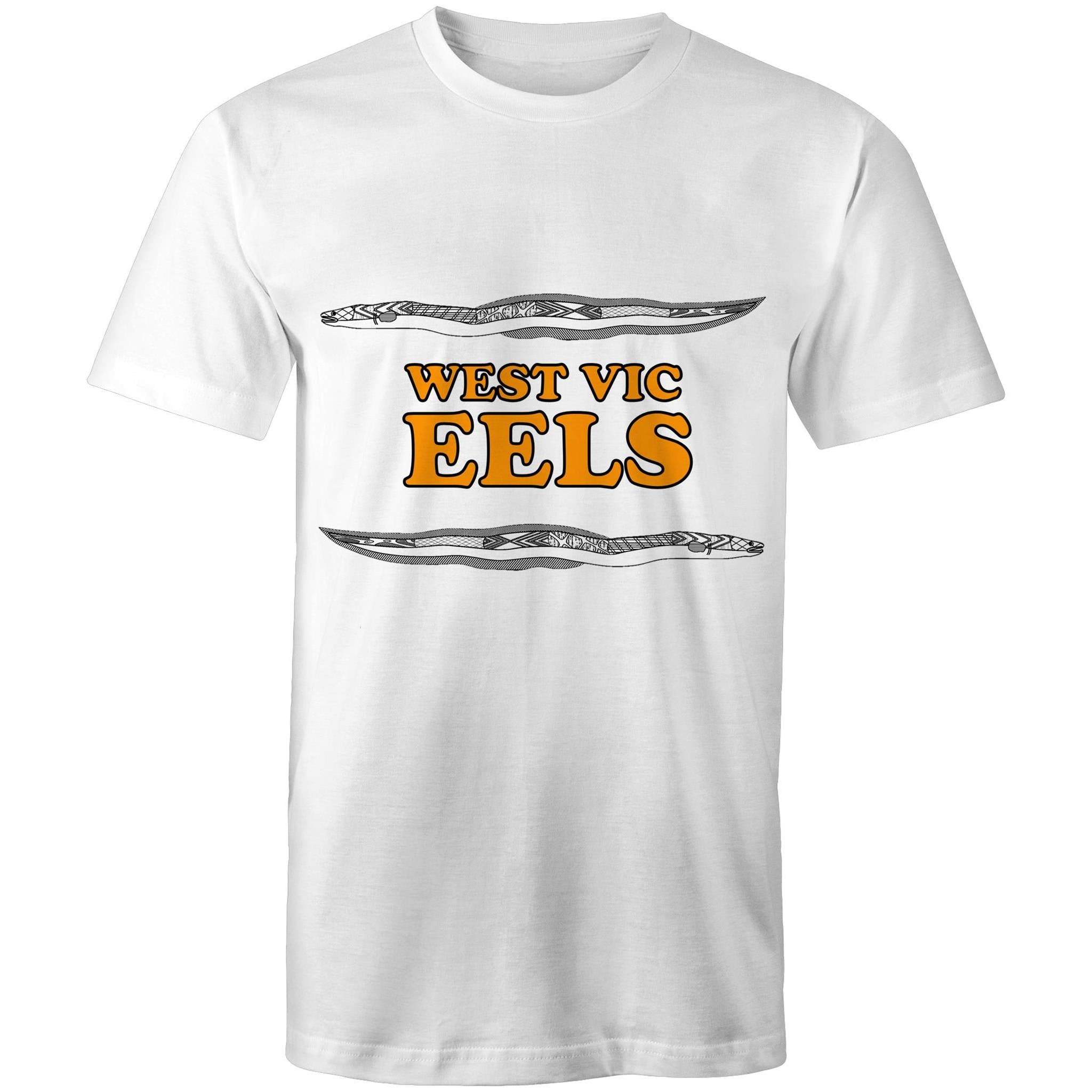 West Vic Eels T-Shirt