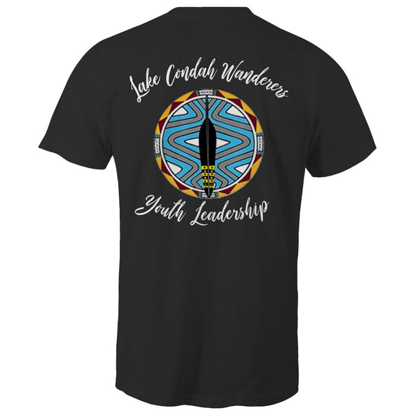LCW Youth Leadership T-Shirt