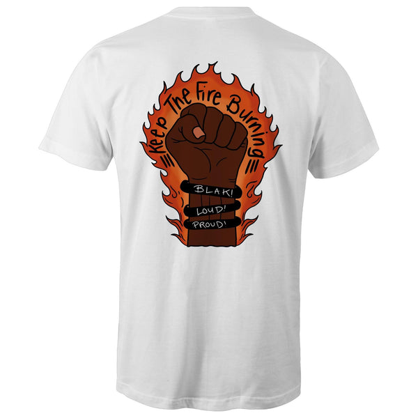 NAIDOC 2024 T-Shirt #2 (Jenna Bamblett)
