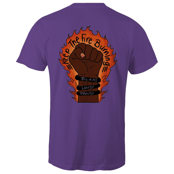 NAIDOC 2024 T-Shirt #2 (Jenna Bamblett)