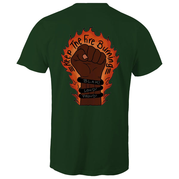 NAIDOC 2024 T-Shirt #2 (Jenna Bamblett)