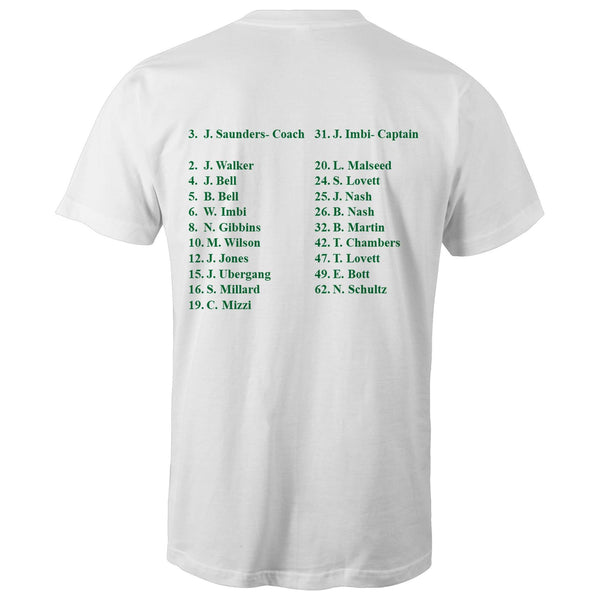 HFNC 2015 Premiers Mens T-Shirt