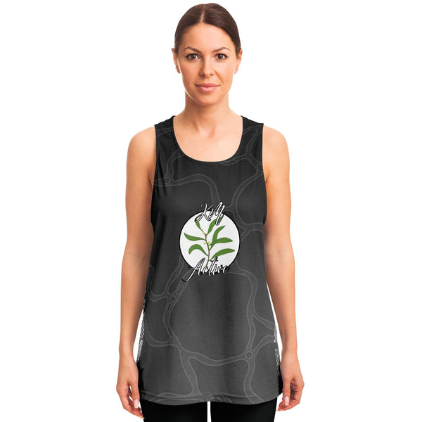 KM Active Cloak Unisex Tank Top