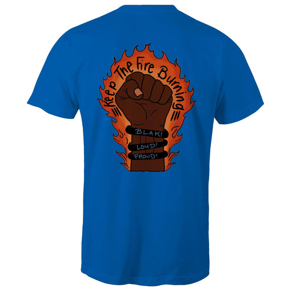 NAIDOC 2024 T-Shirt #2 (Jenna Bamblett)