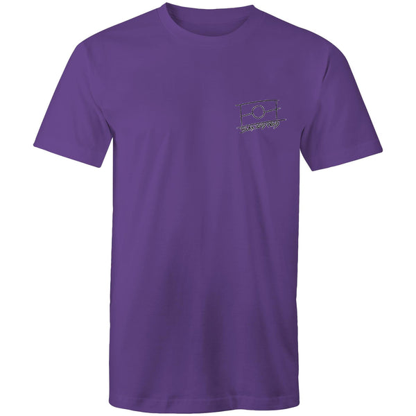 NAIDOC 2024 T-Shirt #2 (Jenna Bamblett)