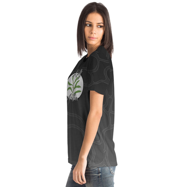 KM Active Cloak T-shirt