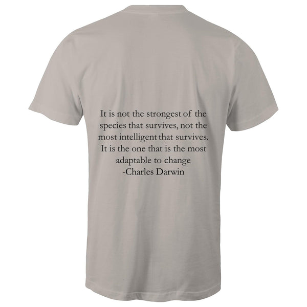 Adapt Mens T-Shirt
