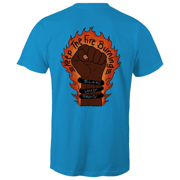 NAIDOC 2024 T-Shirt #2 (Jenna Bamblett)